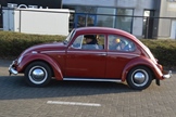 Oldtimers and Friends Noord Antwerpen -  28 december 2025
