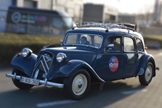 Oldtimers and Friends Noord Antwerpen -  28 december 2025