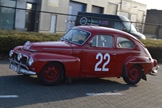 Oldtimers and Friends Noord Antwerpen -  28 december 2025