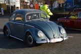 Oldtimers and Friends Noord Antwerpen -  28 december 2025
