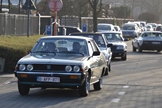 Oldtimers and Friends Noord Antwerpen -  28 december 2025