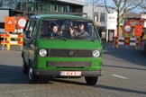 Oldtimers and Friends Noord Antwerpen -  28 december 2025