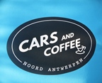 Cars & Coffee Kapellen -  28 december 2025