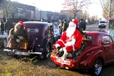 Cars & Coffee Kapellen -  28 december 2025