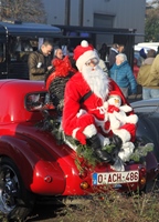 Cars & Coffee Kapellen -  28 december 2025