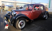 Cars & Coffee Kapellen -  28 december 2025