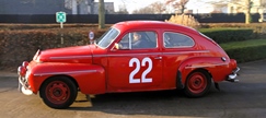 Cars & Coffee Kapellen -  28 december 2025