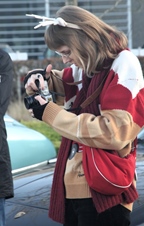 Cars & Coffee Kapellen -  28 december 2025