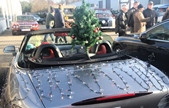 Cars & Coffee Kapellen -  28 december 2025