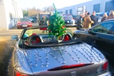 Cars & Coffee Kapellen -  28 december 2025