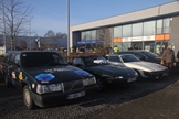 Cars & Coffee Kapellen -  28 december 2025