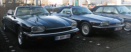 Cars & Coffee Kapellen -  28 december 2025