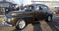 Cars & Coffee Kapellen -  28 december 2025