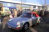 Cars & Coffee Kapellen -  28 december 2025