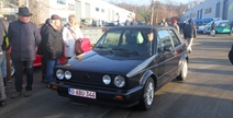 Cars & Coffee Kapellen -  28 december 2025