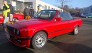 Cars & Coffee Kapellen -  28 december 2025