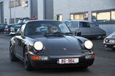 Cars & Coffee Kapellen -  28 december 2025
