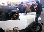 Cars & Coffee Kapellen -  28 december 2025