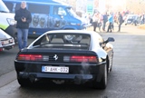 Cars & Coffee Kapellen -  28 december 2025
