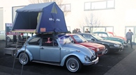 Cars & Coffee Kapellen -  28 december 2025