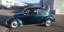 Cars & Coffee Kapellen -  28 december 2025