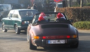 Cars & Coffee Kapellen -  28 december 2025