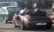 Cars & Coffee Kapellen -  28 december 2025