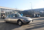 Cars & Coffee Kapellen -  28 december 2025