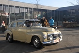 Cars & Coffee Kapellen -  28 december 2025