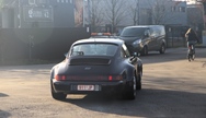 Cars & Coffee Kapellen -  28 december 2025