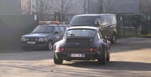 Cars & Coffee Kapellen -  28 december 2025