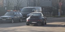 Cars & Coffee Kapellen -  28 december 2025