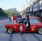 Legends Grand Prix Salzburgring -  3 oktober 2025