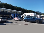 Legends Grand Prix Salzburgring -  3 oktober 2025