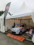 Legends Grand Prix Salzburgring -  3 oktober 2025