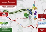 Legends Grand Prix Salzburgring -  3 oktober 2025