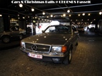 Cars & Christmas Balls @ Legends Hasselt -  3 januari 2026