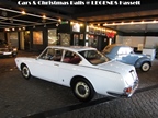 Cars & Christmas Balls @ Legends Hasselt -  3 januari 2026