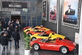 InterClassics Maastricht -  15 januari 2026