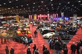 InterClassics Maastricht -  15 januari 2026