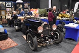 InterClassics Maastricht -  15 januari 2026