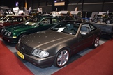 InterClassics Maastricht -  15 januari 2026