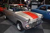InterClassics Maastricht -  15 januari 2026