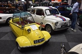 InterClassics Maastricht -  15 januari 2026