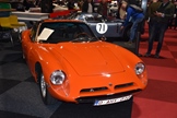 InterClassics Maastricht -  15 januari 2026