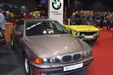 InterClassics Maastricht -  15 januari 2026