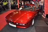 InterClassics Maastricht -  15 januari 2026