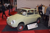 InterClassics Maastricht -  15 januari 2026