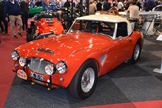 InterClassics Maastricht -  15 januari 2026