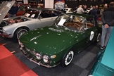 InterClassics Maastricht -  15 januari 2026